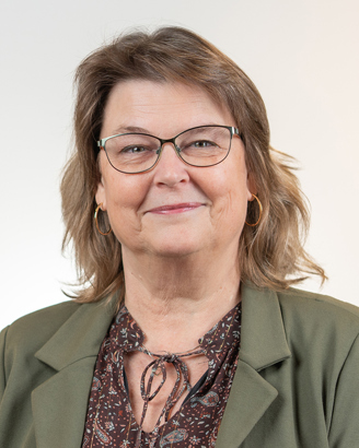 Hanne Grangaard