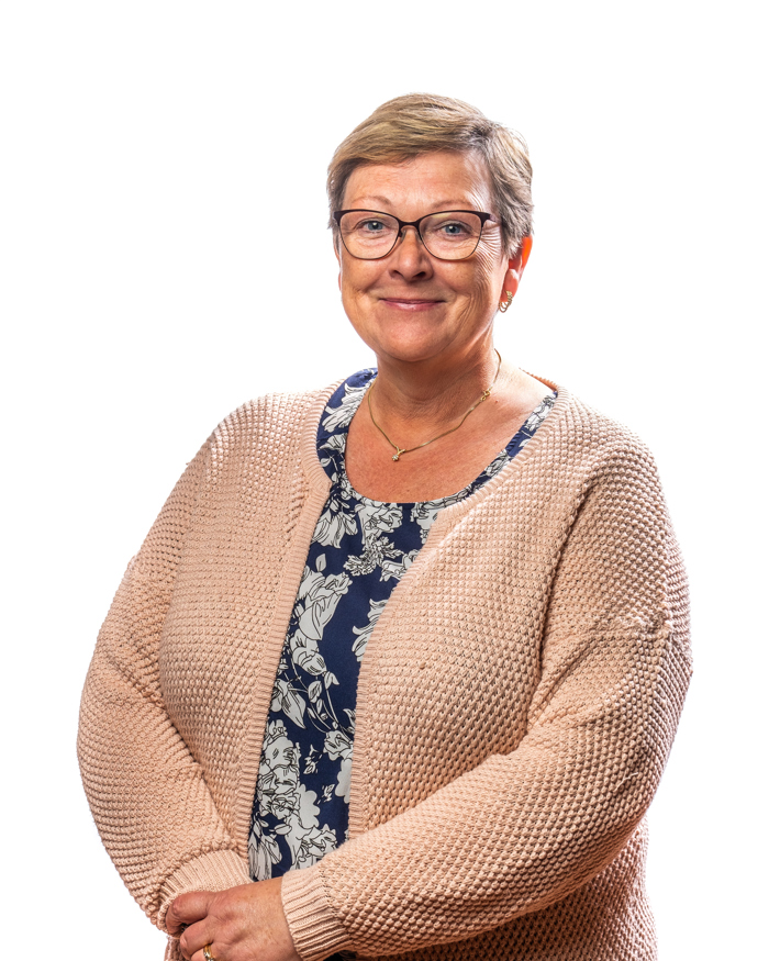 Liselotte Hillestrøm