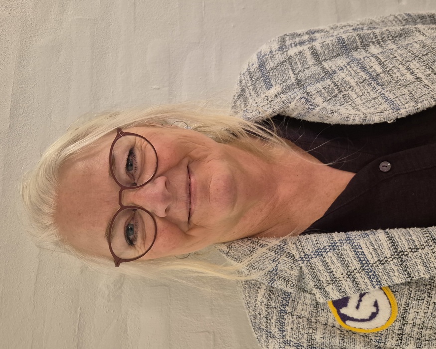 Marie-Louise Schultz