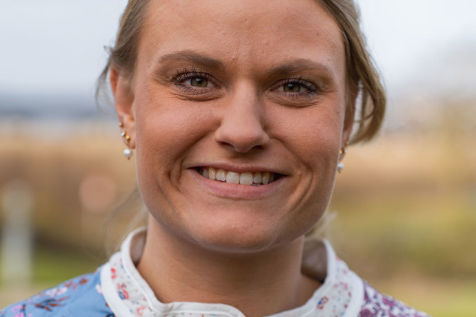 Marie-Louise Schultz