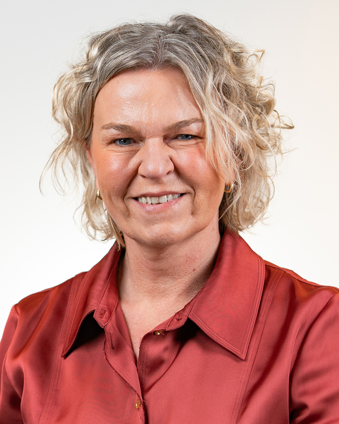 Merete Skovgaard-Jensen