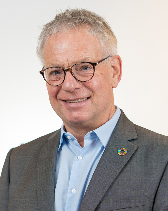 Claus Thaisen