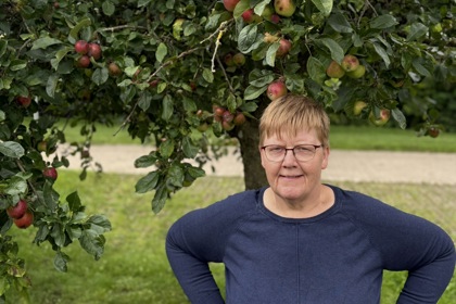 Lili Borgerrådet Voksenhandicap
