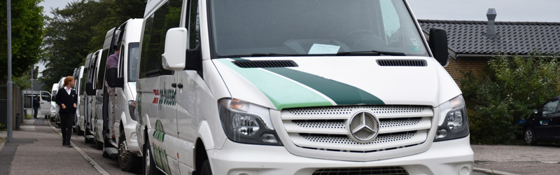 Minibusser