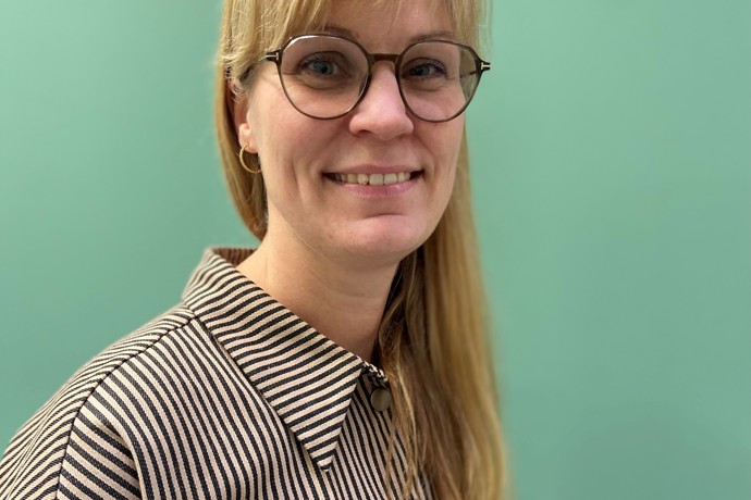 Hanne Lidegaard