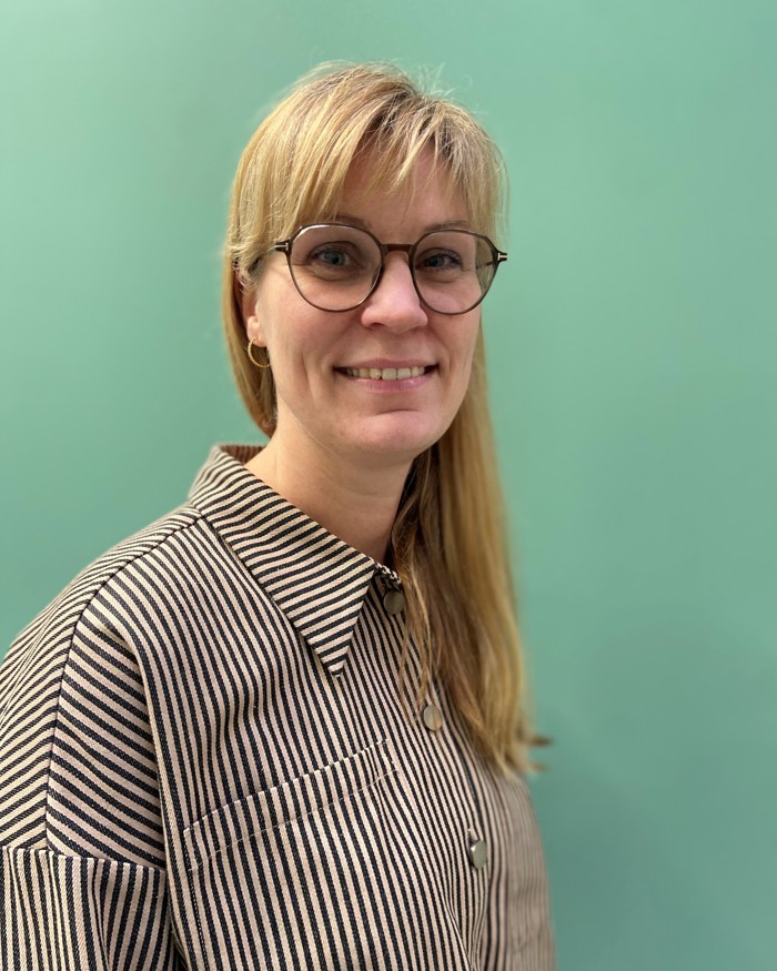 Hanne Lidegaard