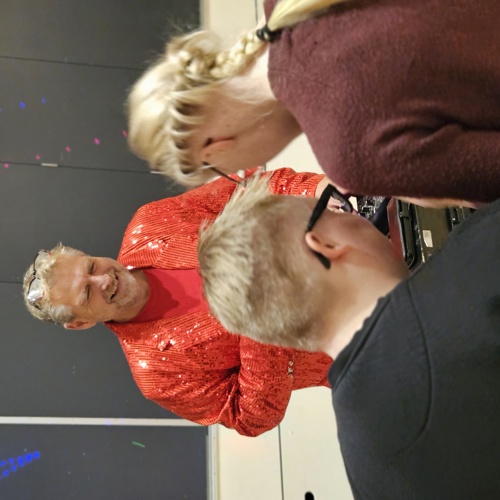 Julefrokost 2025