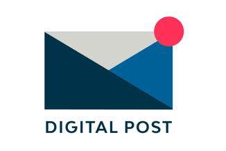 Digital Post logo