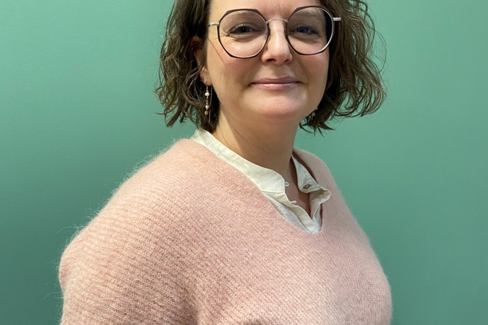 Randi Frost Pedersen