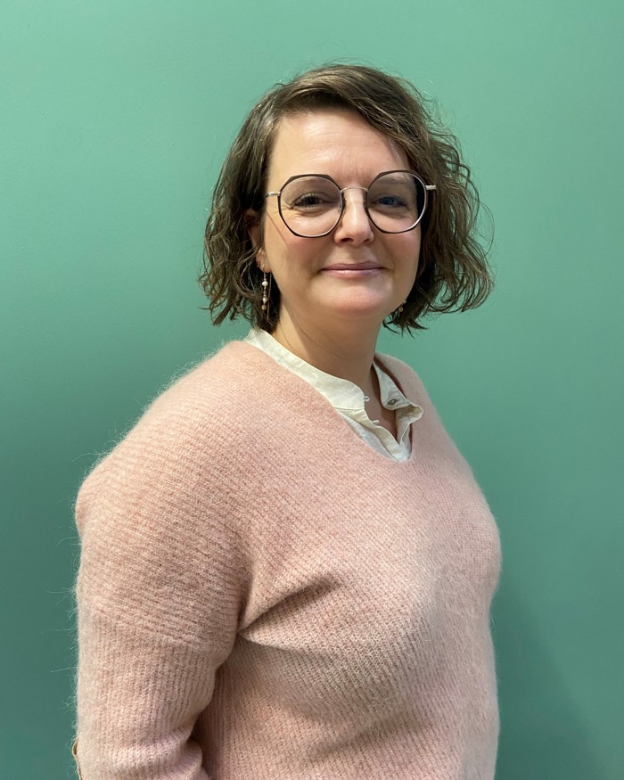 Randi Frost Pedersen