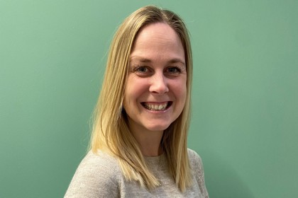 Anne-Sophie Nielsen