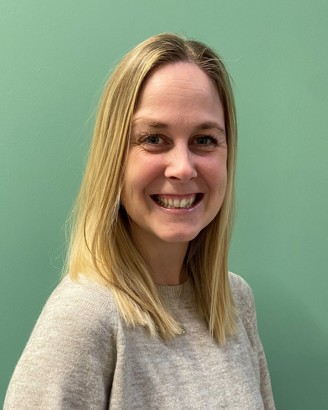 Anne-Sophie Nielsen