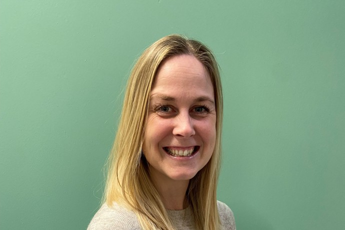 Anne-Sophie Nielsen