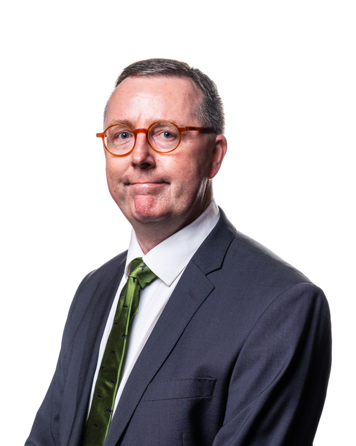 Soeren Vanting