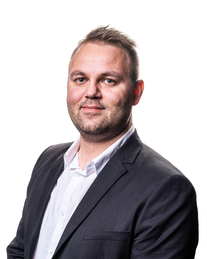 Rune Mikkelsen