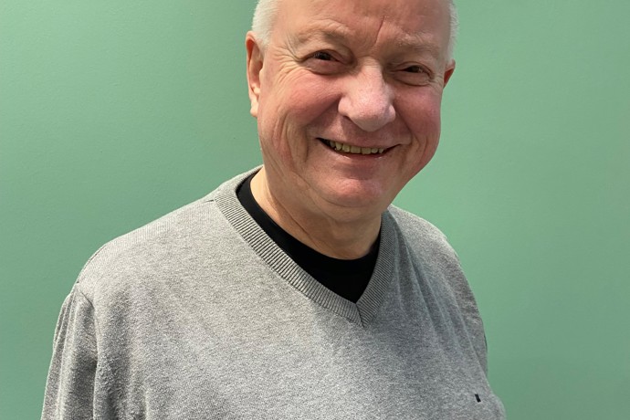 Jørgen Jeppesen