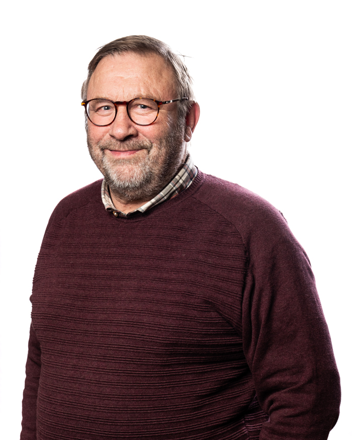 Steen Christensen