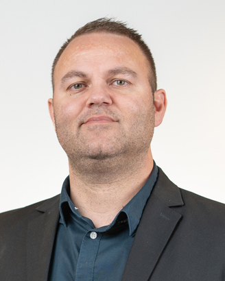 Rune Mikkelsen