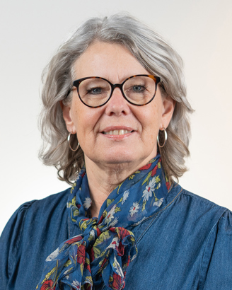 Birgit Jakobsen