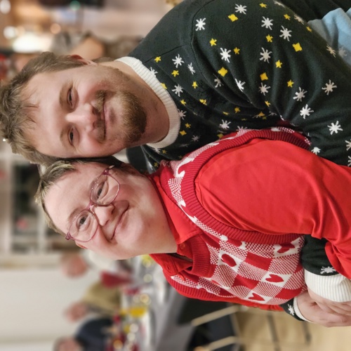 Julefrokost 2025