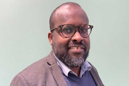 Fuad Farah Hussein