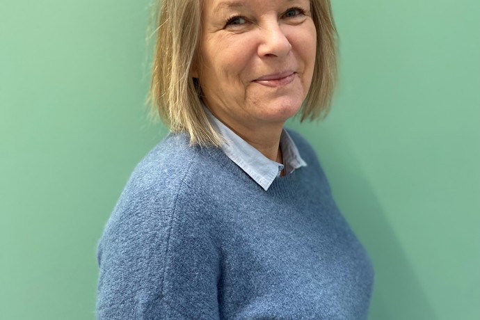 Lena Hansen