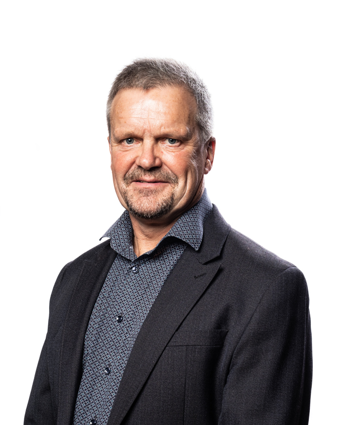 Jeppe Mouritsen