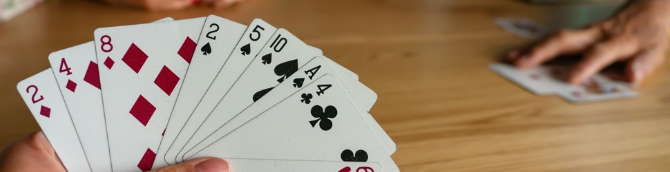 Kortspil