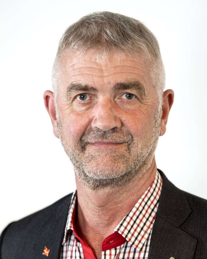 Ove Kjærskov Nielsen