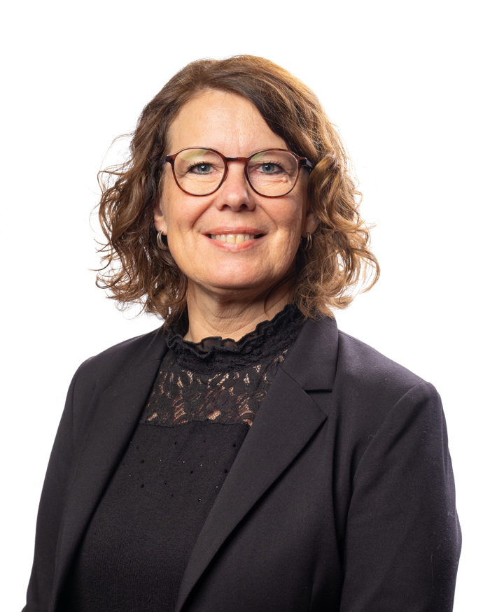 Birgit Jakobsen