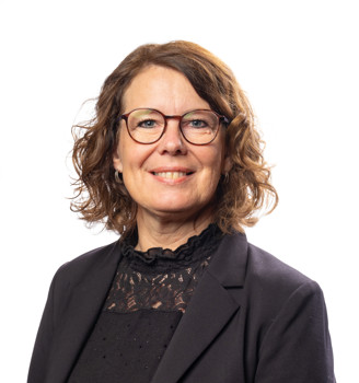 Birgit Jakobsen