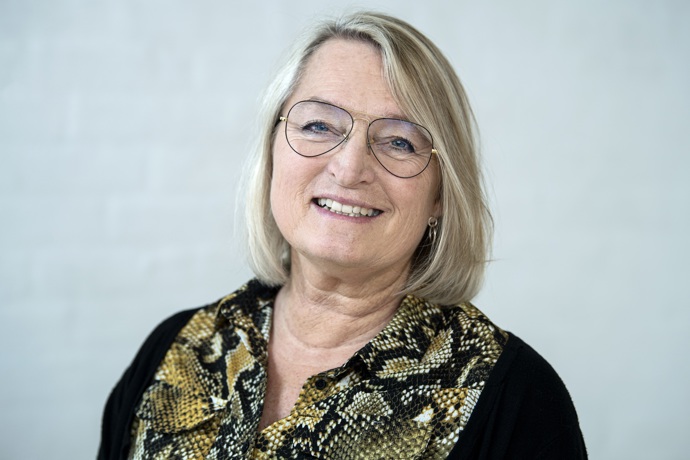 Jette Hamann