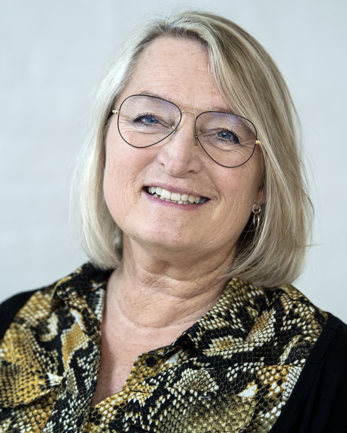 Jette Hamann