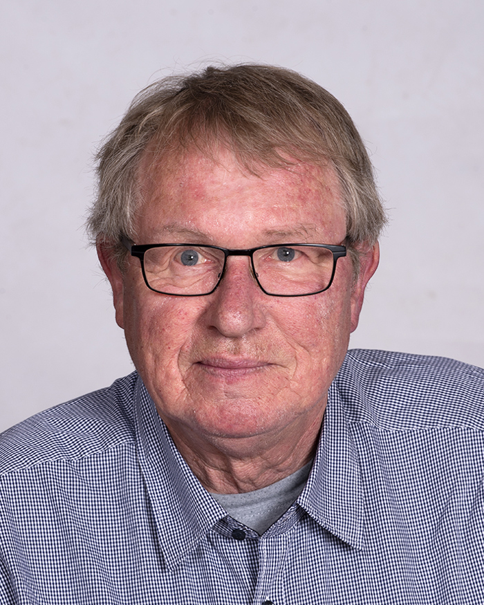 Kim Holm
